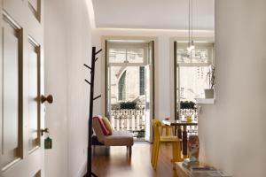 Hungarian Biscuit Apartment