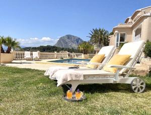 Jávea Apartment Sol