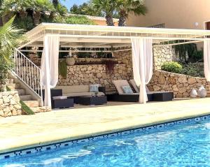 Jávea Apartment Sol