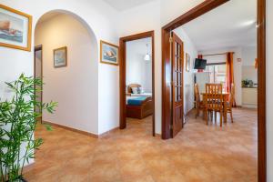 305 - Castelos da Rocha Pearl T2 by Encantos do Algarve