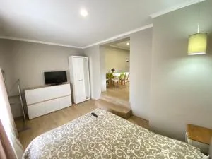 Villa Park 411 - Mizikevycha