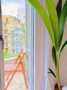 Felicity Orange-Thessaloniki Center Superior Apartment