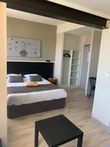 L'Escale de la Gare - Saint-Philbert-du-Peuple