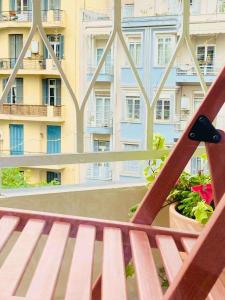 Felicity Orange-Thessaloniki Center Superior Apartment