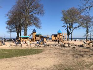 Haus am Park - Wohnung 24