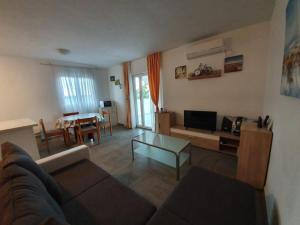Apartmani Lucija
