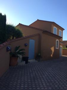 Bord de mer villa 8pers piscine au sel chauffée