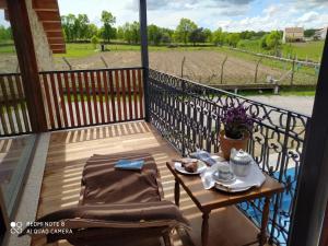 Casa DAugusta - Agroturismo