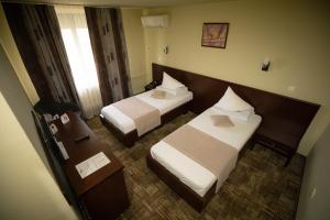 Twin Room room in Hotel Select Slobozia