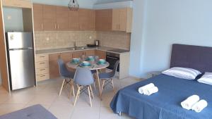 Eretria Studio Apartment Evia Greece