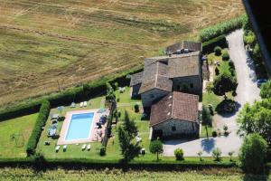 Apartment With one Bedroom in Villa, With Shared Pool, Furnished Garden and Wifi