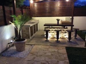 Dream House Latchi Villa