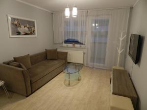 Apartament całoroczny Bliżej Morza