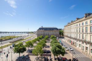 Appartements Appartement Luxe avec Climatisation Parking Vue Exeptionnelle : photos des chambres