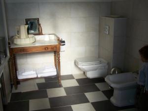 B&B / Chambres d'hotes Chambres d'Hotes Aire Berria : photos des chambres