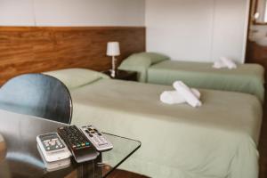 Hotel Nueva Palmira