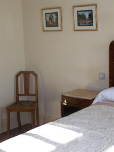 B&B / Chambres d'hotes Chambres d'Hotes Aire Berria : photos des chambres