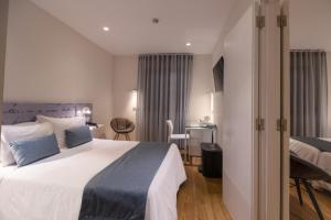 Family Room room in Hotel das Salinas