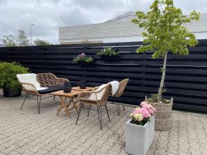 Hotel Sov Godt Herning