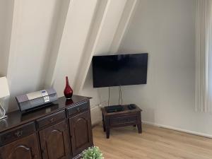 Appartement Brouwer