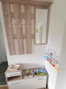 Ferienwohnung im Manbach