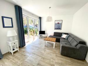 Sosnowe Zacisze Apartament