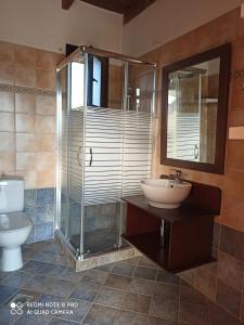 Ville du Soleil - exclusive homes with rustic charm and panoramic seaview Lasithi Greece