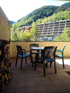 Apartment Ctra.General d'Arinsal, AD400 Arinsal, Andorra, Arinsal