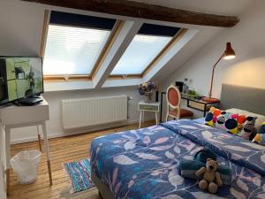  The Stories in Brüssel