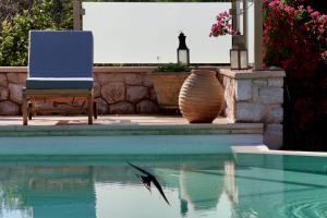 Grand Bleu Apartments & Villas Argolida Greece