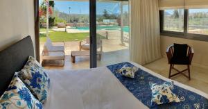 Grand Bleu Apartments & Villas Argolida Greece