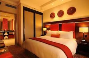 Mondior at Emperors Palace