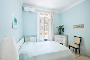 Appartements 2 Bedroom Apartment 5 min walk from Monte Carlo Casino : photos des chambres