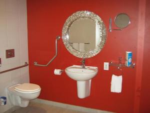 Mondior at Emperors Palace