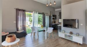 Casa Sol location de vacances indépendante à Calvi moins de 2km plage