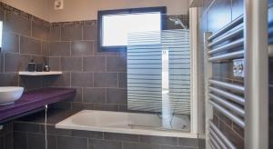 Casa Sol location de vacances indépendante à Calvi moins de 2km plage