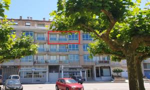 Piso Portonovo Sanxenxo