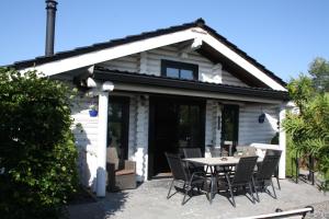 Chalet 294 - Krabbenkreek