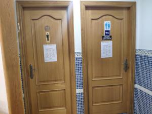 Albergue Camiño Real