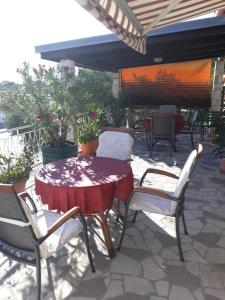 Apartments and Studios Vinko Matić