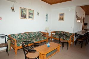 Apolafsis Studios Patmos Greece