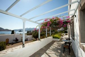 Apolafsis Studios Patmos Greece