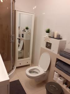 Apartament Enjoy Modlnica okolice Krakowa i Ojcowa