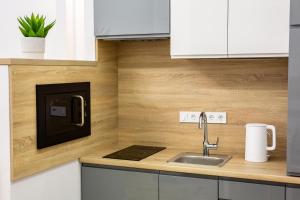 Doroshenko street for 4 guests