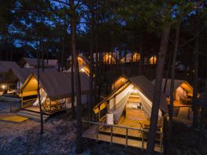 Ohai Nazaré Outdoor Resort