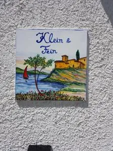 "Klein & Fein" - Andelshofen