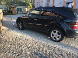 VILLA FLORANCE apartments with terraces & parking