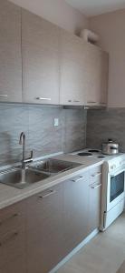 SEA VIEW TONIAS APARTMENTS Aphrodite