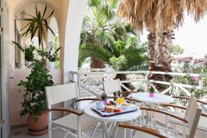 Hotel Summer Dream Santorini Greece