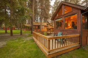 Cold Springs Resort - Camp Sherman